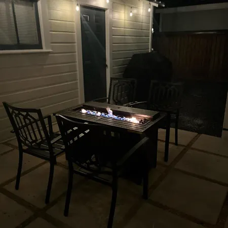 Over-Time Galveston Exterior photo